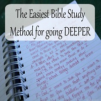 Christian Bible Study