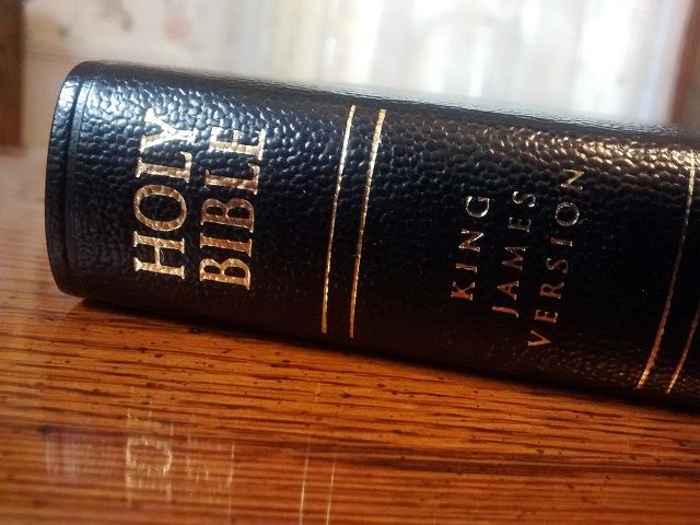 Choosing a Bible Translation